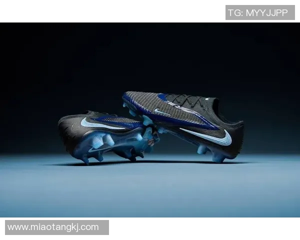 足球明星们的Nike鞋款背后的故事与时尚潮流解析