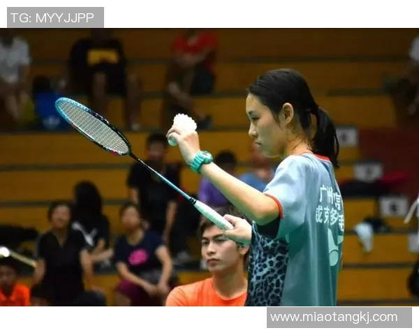 广州羽毛球队意识探讨与发展路径分析的深度研究