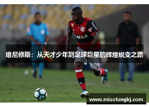维尼修斯：从天才少年到足球巨星的辉煌蜕变之路
